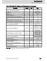 Preview for 45 page of REXROTH EFC3600 Series Instruction Manual