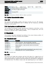 Preview for 17 page of REXROTH IndraControl PR31 Operating Instructions Manual