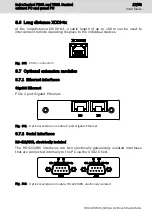 Preview for 23 page of REXROTH IndraControl PR31 Operating Instructions Manual