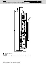 Preview for 26 page of REXROTH IndraControl PR31 Operating Instructions Manual