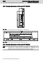 Preview for 32 page of REXROTH IndraControl PR31 Operating Instructions Manual