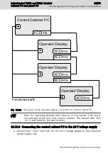 Preview for 43 page of REXROTH IndraControl PR31 Operating Instructions Manual