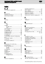 Preview for 55 page of REXROTH IndraControl PR31 Operating Instructions Manual