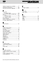 Preview for 56 page of REXROTH IndraControl PR31 Operating Instructions Manual