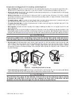 Preview for 23 page of Reznor RPBL Installation, Operation And Maintenance Manual