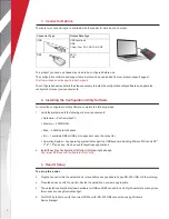 Preview for 3 page of RF IDeas pcProx Quick Start Manual