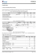 Preview for 11 page of RF-Star RF-BM-S02 Instruction Manual