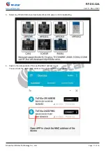 Preview for 11 page of RF-Star RF-DG-32A Quick Start Manual