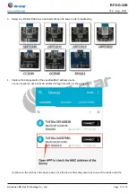 Preview for 13 page of RF-Star RF-DG-32B Manual