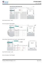 Preview for 27 page of RF-Star RF-WM-3200B1 Manual