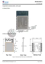 Preview for 13 page of RF-Star SimpleLink RF-BM-2652P3 Manual