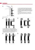 Preview for 8 page of Rf-t AVANTAGE DP Manual