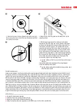 Preview for 15 page of Rf-t AVANTAGE DP Manual