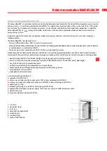 Preview for 5 page of Rf-t Kamouflage 120 MP Manual