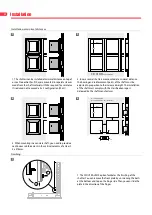 Preview for 22 page of Rf-t Kamouflage 120 MP Manual