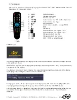 Preview for 3 page of RF-Tuote DTT-820HD User Manual