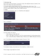 Preview for 4 page of RF-Tuote DTT-820HD User Manual