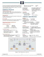 Preview for 20 page of RFL Electronics 9508D UCC Instruction Manual