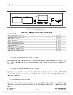 Preview for 94 page of RFL Electronics 9508D UCC Instruction Manual