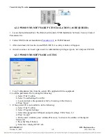 Preview for 128 page of RFL Electronics 9508D UCC Instruction Manual