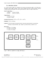 Preview for 140 page of RFL Electronics 9508D UCC Instruction Manual