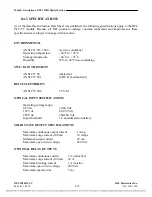 Preview for 177 page of RFL Electronics 9508D UCC Instruction Manual