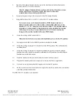 Preview for 230 page of RFL Electronics 9508D UCC Instruction Manual