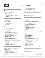 Preview for 242 page of RFL Electronics 9508D UCC Instruction Manual