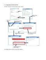 Preview for 13 page of RFL Electronics EXMUX 3500M Quick Start Manual