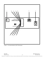 Preview for 53 page of RFL 9785 Instruction Manual