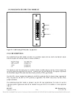 Preview for 265 page of RFL 9785 Instruction Manual