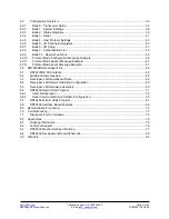 Preview for 4 page of RFM DNT2400 Series Integration Manual