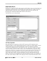 Preview for 22 page of RFM SNAP2411 Installation Manual