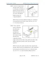 Preview for 19 page of RFS BD210WLP Series User Manual