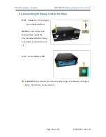 Preview for 30 page of RFS BD210WLP Series User Manual