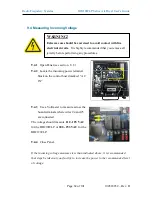 Preview for 62 page of RFS BD210WLP Series User Manual