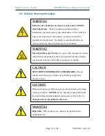 Preview for 75 page of RFS BD210WLP Series User Manual