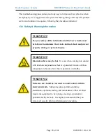 Preview for 85 page of RFS BD210WLP Series User Manual