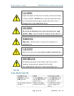 Preview for 86 page of RFS BD210WLP Series User Manual