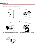 Preview for 14 page of RFT CRS60 Instruction Manual