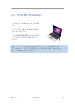 Preview for 10 page of RGBlink ASK nano User Manual