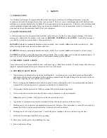 Preview for 4 page of RGC 6102065 Instructions Manual