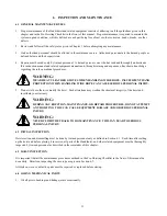 Preview for 14 page of RGC 6102065 Instructions Manual