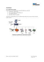 Preview for 12 page of RH Marine Rhodium RADAR 4600 User Manual