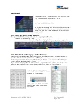 Preview for 20 page of RH Marine Rhodium RADAR 4600 User Manual