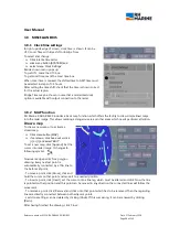 Preview for 98 page of RH Marine Rhodium RADAR 4600 User Manual