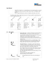 Preview for 112 page of RH Marine Rhodium RADAR 4600 User Manual