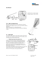 Preview for 123 page of RH Marine Rhodium RADAR 4600 User Manual