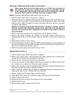 Preview for 27 page of Rheem 52S160 Service Instructions Manual