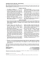 Preview for 33 page of Rheem 52S160 Service Instructions Manual